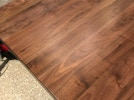 Natural Walnut Plank